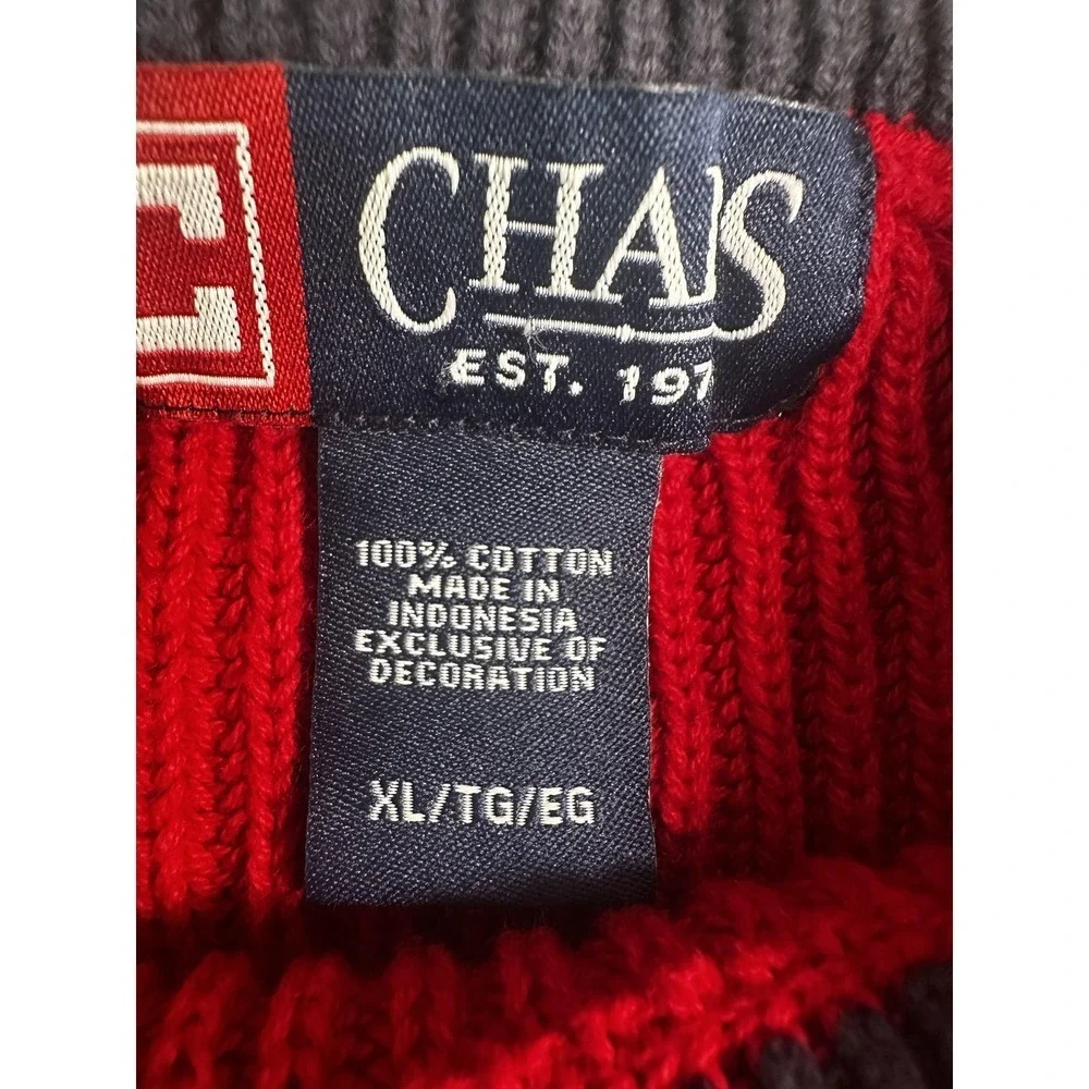 Chaps classic men